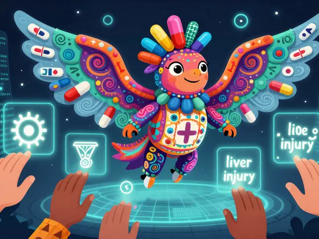 OpenFDA and FAERS APIs: How to Access Side Effect Reports and Signals