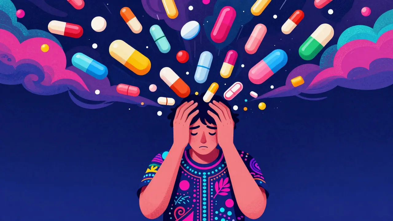 Antihypertensive Combination Generics: Availability and Guide to Single-Pill Options