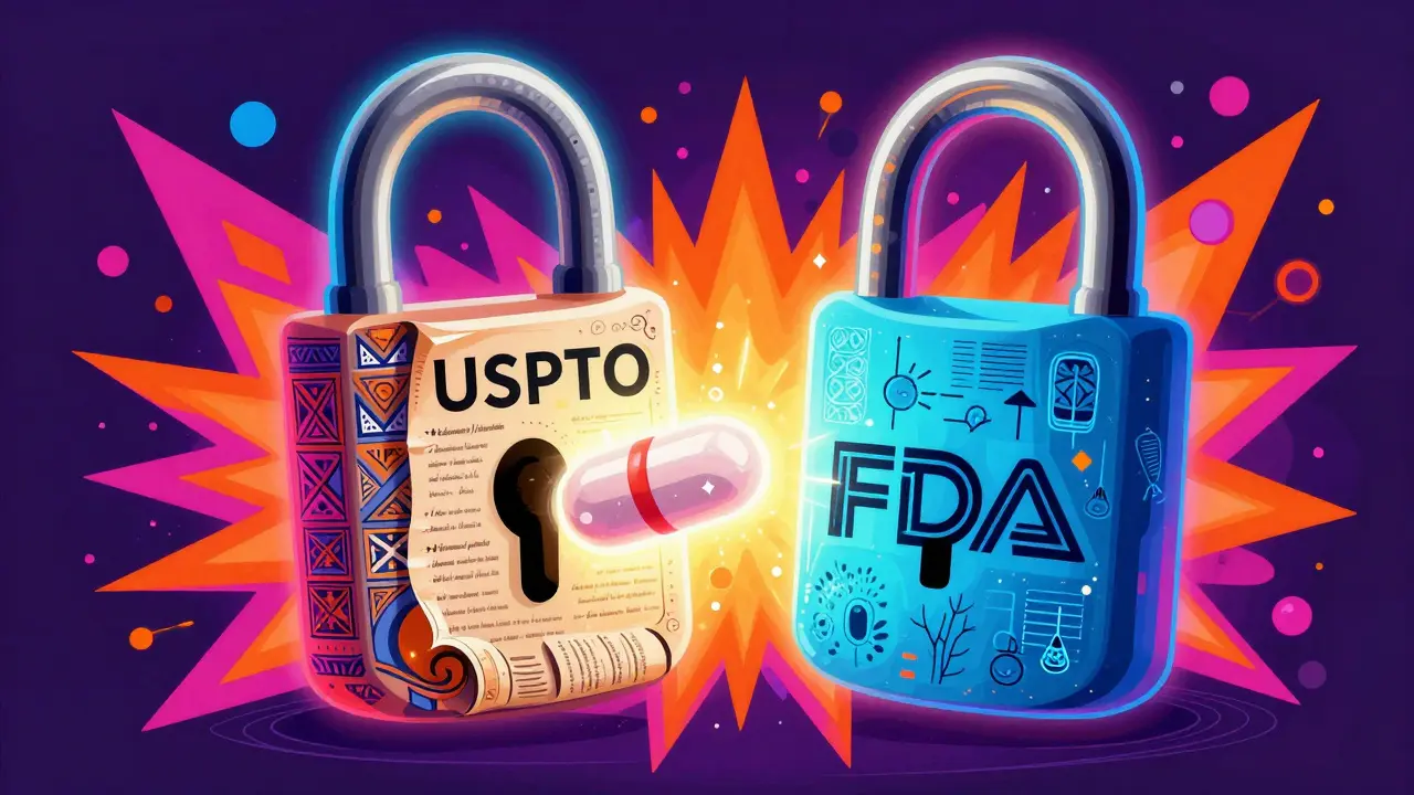 Patent Exclusivity vs Market Exclusivity: Key Differences Explained