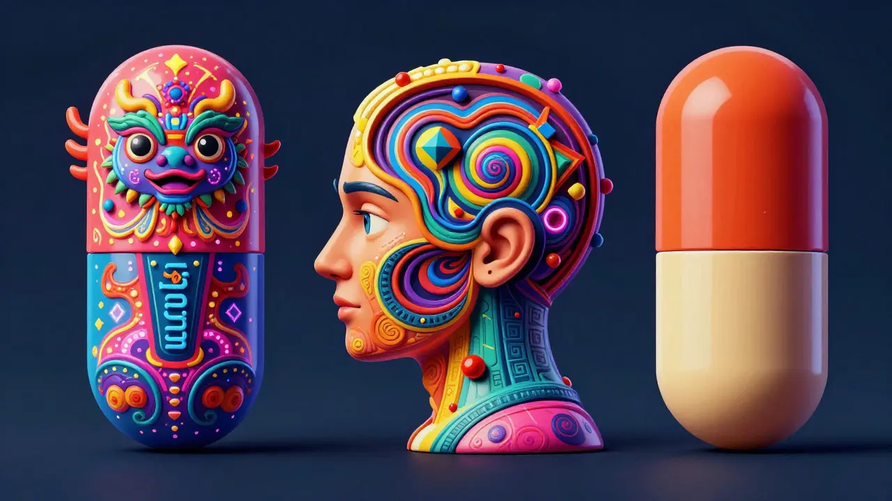 Perception vs Reality: Why Generics Seem Less Effective