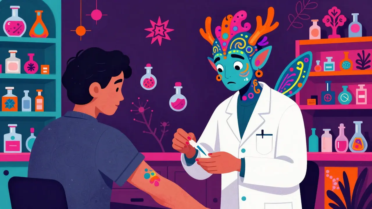 Pharmacist Guide to Adverse Event Reporting for Generic Medications