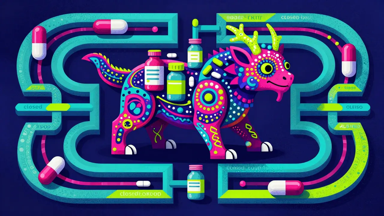 Pharmacy Sourcing Requirements: A Guide to Legitimate Drug Procurement Standards