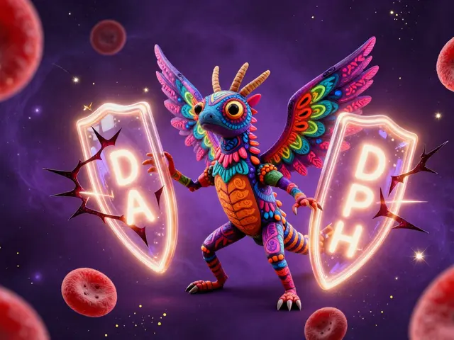 Avoiding Hemolysis: G6PD Deficiency and Medication Safety Guide