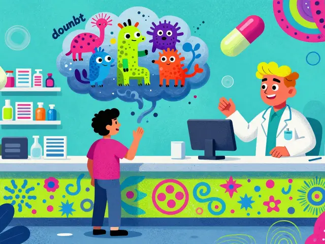 How to Improve Patient Confidence in Generic Medications: Research-Based Strategies