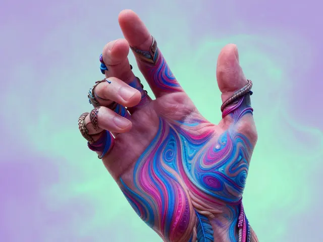Dupuytren’s Contracture: Causes, Stages, and Treatment Options Explained