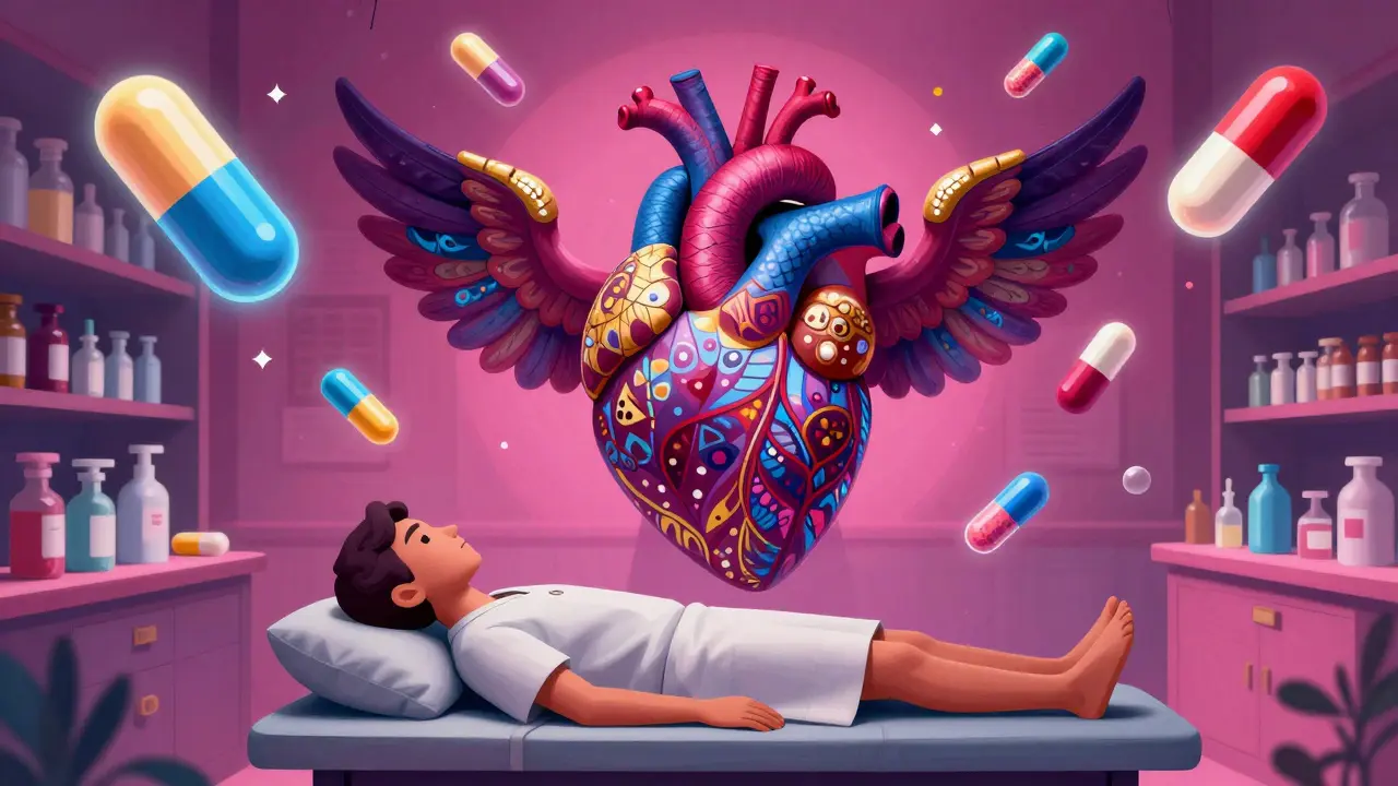 Medication Safety Statistics: What Patients Need to Know in 2026