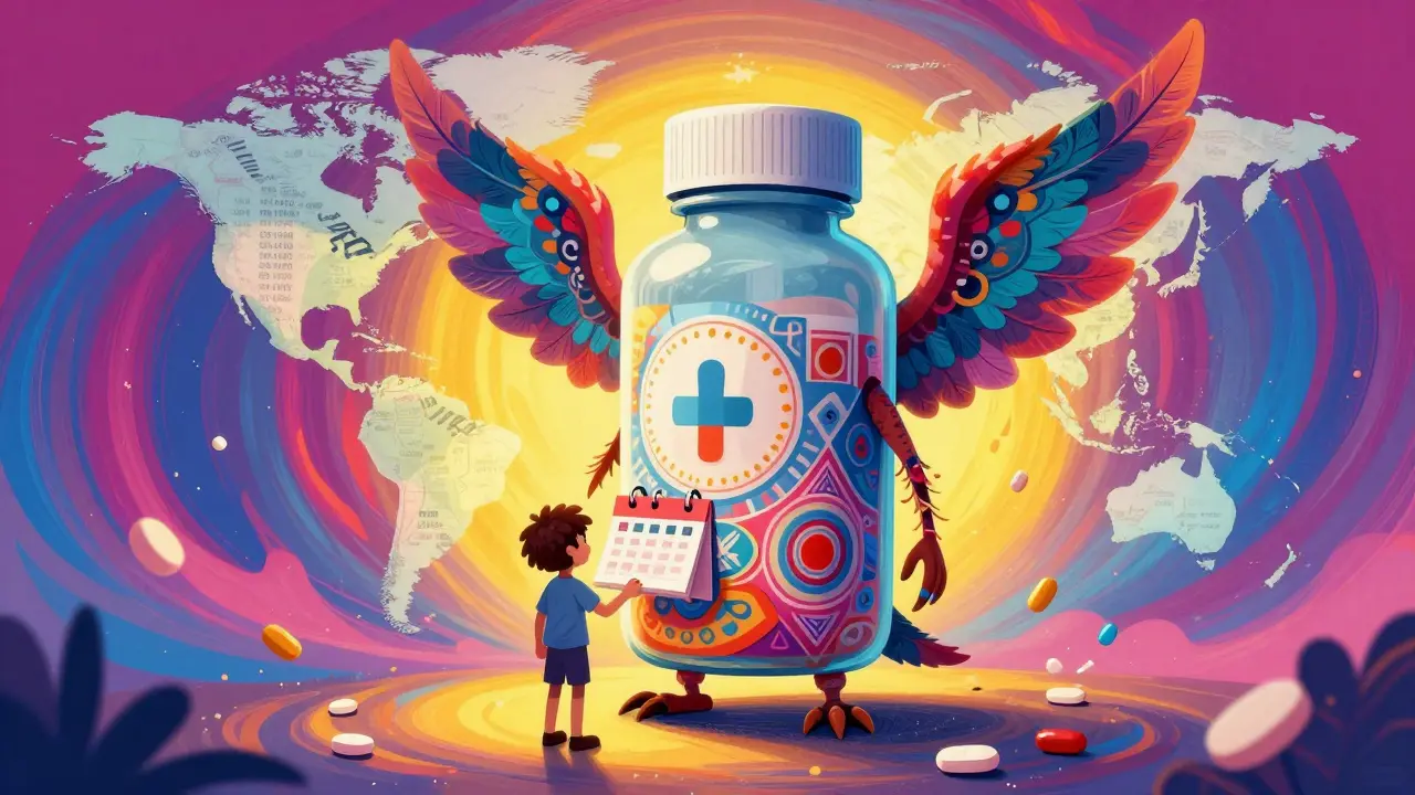 Medication Safety Statistics: What Patients Need to Know
