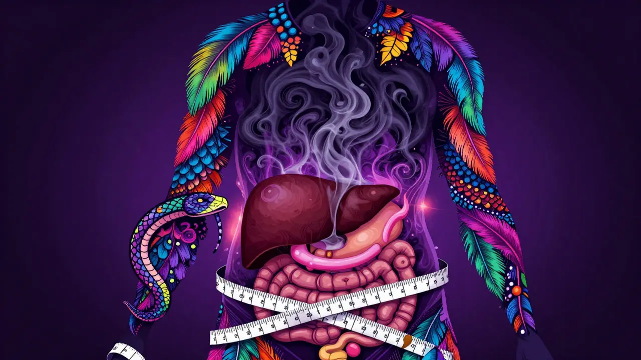 Metabolic Syndrome: Waist Size, Triglycerides, and Glucose Control Explained