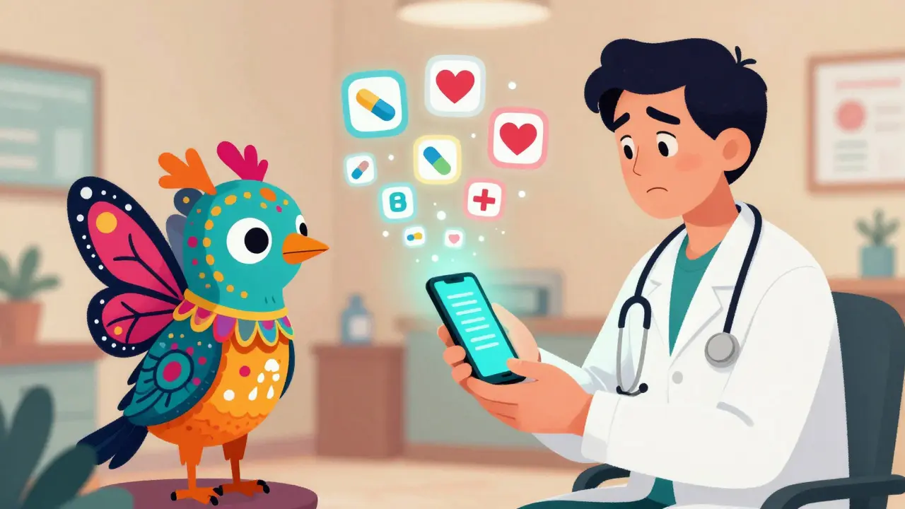 Digital Tools for Patient Education: Best Apps and E-Learning Platforms in 2026