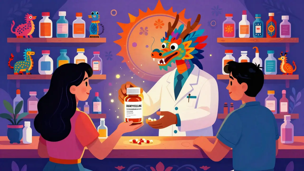 How to Buy Cheap Generic Doxycycline Online: Prices, Coupons & Safety Tips for 2026
