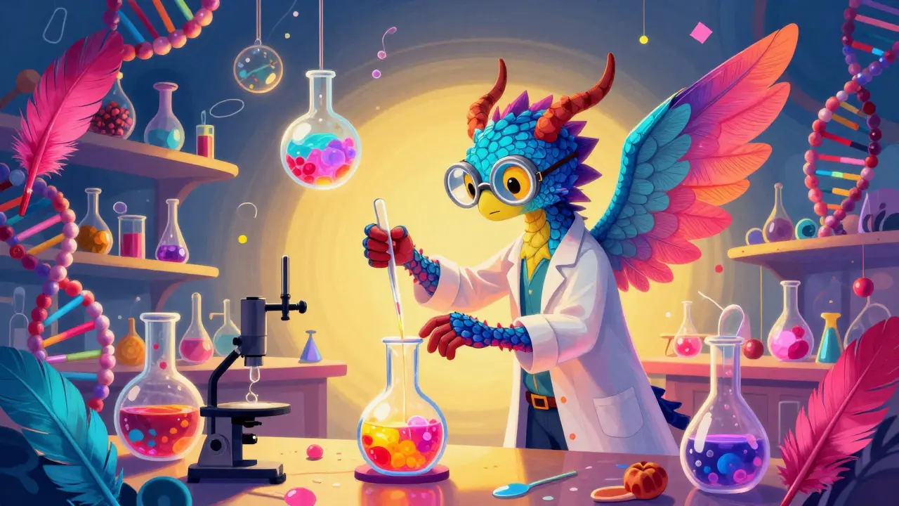 Patent Law and Generics: How Patents Protect Innovation in Pharma