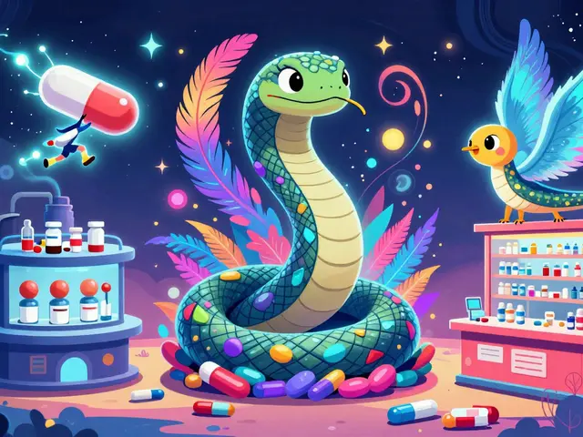 Wholesale Economics: How Generic Drug Distribution and Pricing Really Work